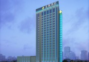 AM设计-金磐酒店