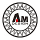 AM设计公司的头像