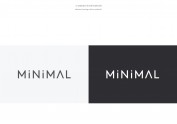 Minimal | 官方品牌网站视觉全案策划