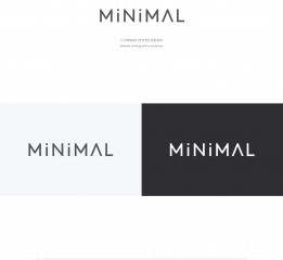 Minimal | 官方品牌網(wǎng)站視覺(jué)全案策劃