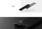 个人作品集（网页）