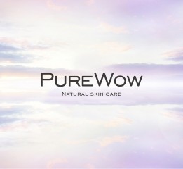 純在感PUREWow品牌設計全案