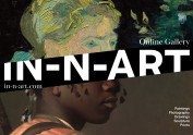 IN-N-ART. Online Gallery of Modern