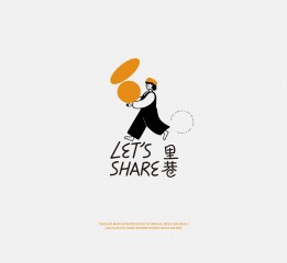 LET'S SHARE 面包店