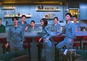 品牌设计 • THE DOCKERS