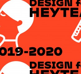 HEYTEA喜茶工作整理2019-2020.09