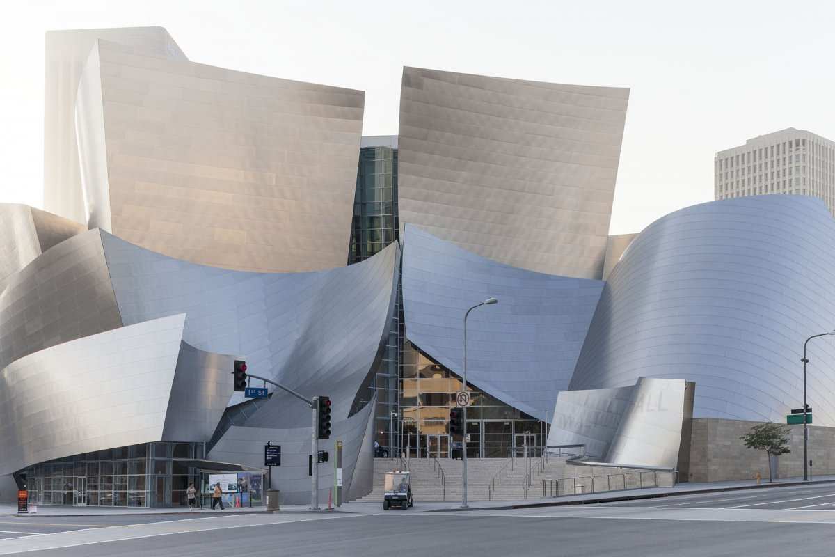 frankgehryΰ׳۵صʿ