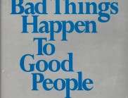 《当坏事发生在好人身上》，哈罗德·s·库什纳(1981)