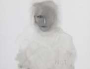 亲密而飘渺的作品-设计展览画