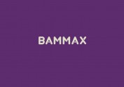 BAMMAX儿童品牌设计