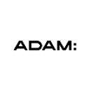 ADAM品牌设计的头像