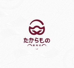 標志-3月logo集