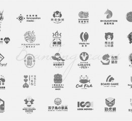 LOGO案例總結