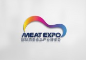 国际肉类食品产业博览会 logo设计