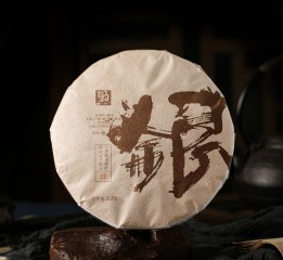 拯救辣眼茶包裝計(jì)劃 / 概念包裝 / 福