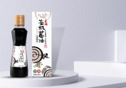 唐风汉韵×吉成酱油