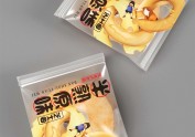 芝士圈包装设计