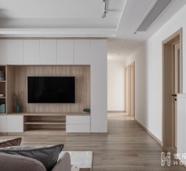 裳初|宏福樘設(shè)計(jì)