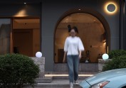 台州乐屿民宿酒店设计