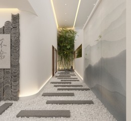 成都茶樓裝修設(shè)計知識