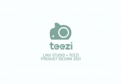 TEEZI × LINX PRODUCT DESIGN