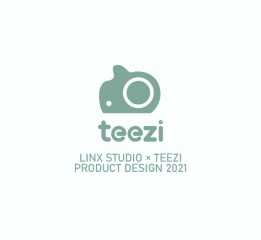 TEEZI × LINX PRODUCT DESIGN