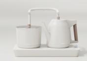 全自动电茶炉 | 2020