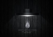 OMDESIGN LED居家吊灯