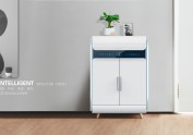 OMDESIGN 智能消毒鞋柜