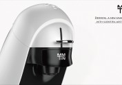 CINO&TST丨TMM智能胶囊饮品机丨