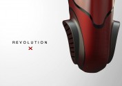 “Revolution”烟气液化装置