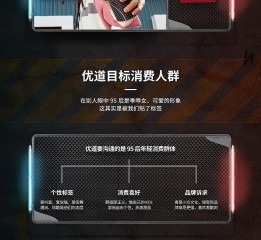 優(yōu)道水杯新視覺作品分享【湯臣杰遜】