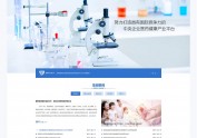 2019企业站设计作品