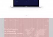 TRAVEL WEBSITE