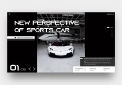 WEB DESIGN-网页设计