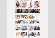 silky vives website