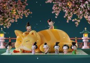 大唐御猫