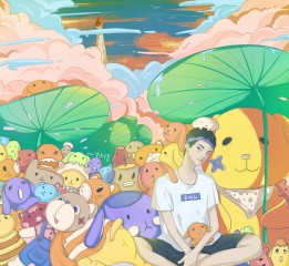 少年途中