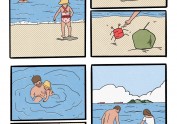 漫画设计