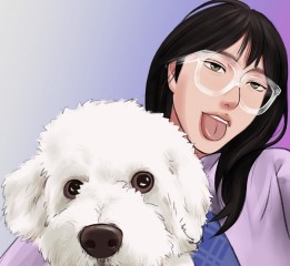 人物頭像