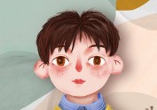 人物小头像