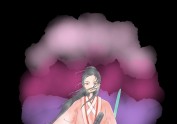 至尊宝和紫霞仙子