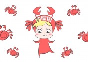 肿瘤君—插画作品