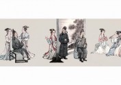 小风绘画作品合集