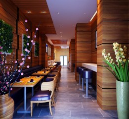 秀色可餐-耿加海設(shè)計(jì)作品