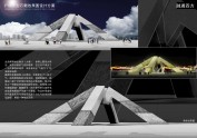 孟研璞的雕塑作品