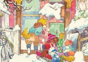景绍宗原创作品童谣