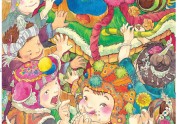 景绍宗原创童谣