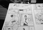 漫画