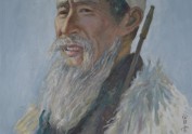 插画